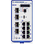 Netwerkswitch Belden. BRS30-0804OOOO-STCZ99HHSES Netwerkswitch Belden. BRS30-0804OOOO-STCZ99HHSES